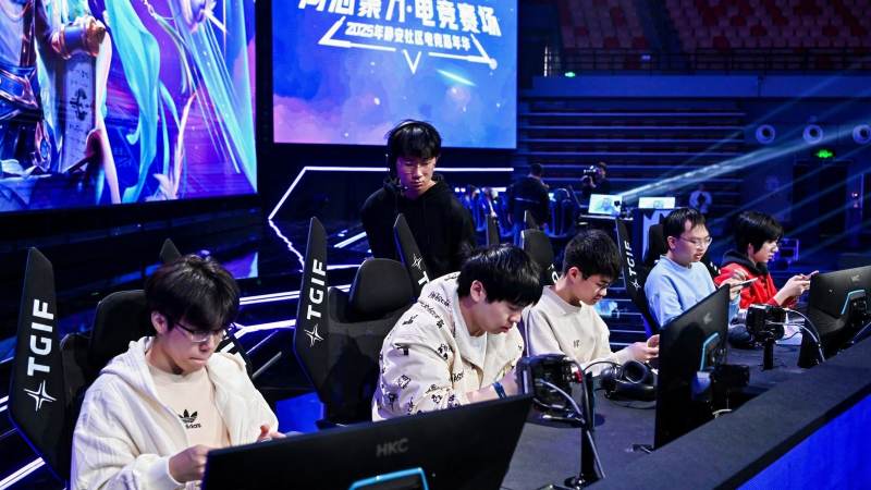 s16lol总决赛职业赛事中单选手的位置职责